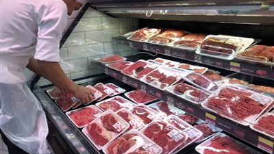 أسعار اللحوم في الأسواق اليوم الأربعاء 27 يوليو 2022