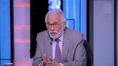 عبد الرحمن أبو زهرة يغادر الرعاية المركزة.. ونجله يكشف تفاصيل حالته الصحية