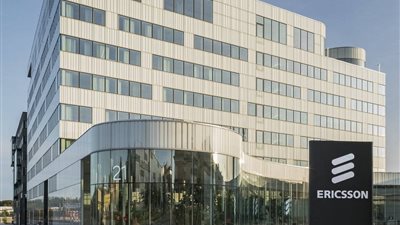 رغم تراجع مبيعاتها 2%.. إريكسون السويدية تمنح 600 موظف إجازة بأجر كامل