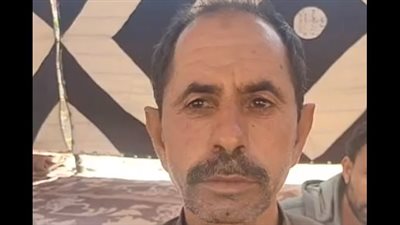 والد شقيقين تُوفيا أسفل عجلات القطار: مكانش ليا غيرهم.. ووالدتهم فقدت النطق | بث مباشر