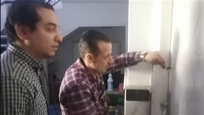 غلق وتشميع 10 منشآت طبية مخالفة وضبط 30 منشأة تدار دون ترخيص