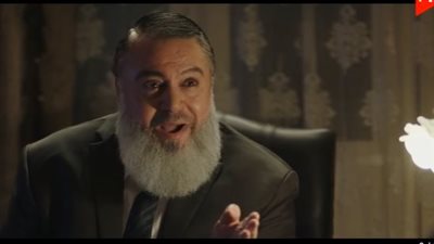 الاختيار 3 الحلقة 10.. عمر رفاعي لـ حازم صلاح أبو إسماعيل: الإخوان مرحلة انتقالية لوجودك