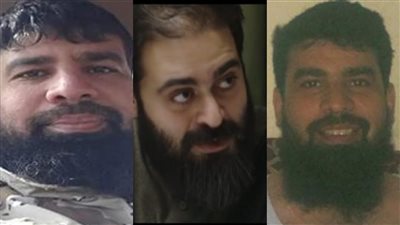 جند الإسلام وحازمون.. من هو عمر رفاعي سرور مفتي الدم الذي ظهر رفقة حازم أبو إسماعيل في الاختيار 3؟ | صور