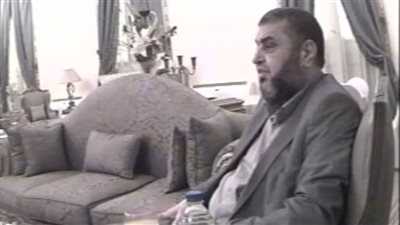 الاختيار 3 الحلقة 10.. خيرت الشاطر: من 30 لـ 40 عنصرا تابعا لـ القاعدة دخلوا مصر