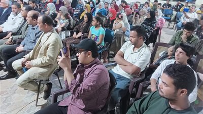 أجواء رمضان تفرض نفسها على فعاليات قصور الثقافة