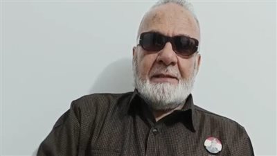 بث مباشر | قصة بطل فقد عينه وذراعه في حرب أكتوبر: السادات كرمني.. ولو رجع بيا الزمن هشارك تاني