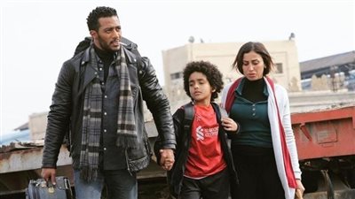 أحداث مشوقة في انتظارهم.. إشادة جماهيرية بـ أبطال مسلسل المشوار بعد الحلقة الـ10