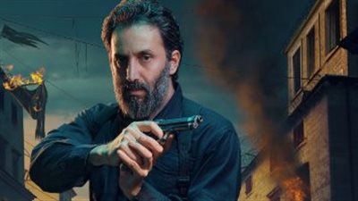 أحمد الأحمد في أول حوار لـ القاهرة 24 عن العائدون: لما الناس تكرهك يبقي الدور نِجح | حوار