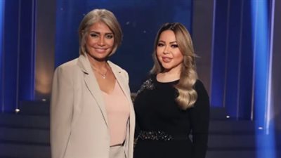 سوسن بدر تعلق على أزمة منى زكي وعودتها للحجاب في برنامج حبر سري مع أسما إبراهيم.. اليوم