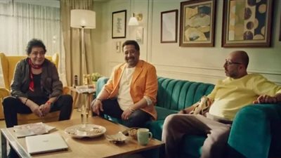 إعلان محمد منير والشاب خالد مع أمير عيد ومروان موسى.. إعادة للذكريات وحلم يتحقق