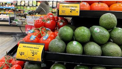 البيت الأبيض: معدلات تضخم غير مسبوقة في الولايات المتحدة الأمريكية بسبب بوتن 