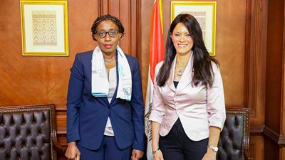 التعاون الدولي: مصر تمتلك محفظة تعاون إنمائي تتجاوز قيمتها 26 مليار دولار