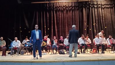 ثقافة الطفل بالخارجة تواصل احتفالاتها بشهر رمضان المعظم