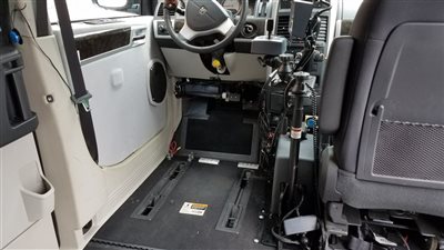 5 تعديلات على شروط قيادة سيارات ذوي الاحتياجات الخاصة