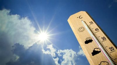 مركز التنبؤ بالفيضان: توقف هطول الأمطار على المحافظات خلال 72 ساعة