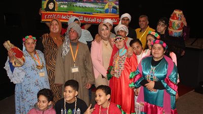 التعليم تطلق بطولات التربية الخاصة والدمج على مستوى الجمهورية بالإسكندرية