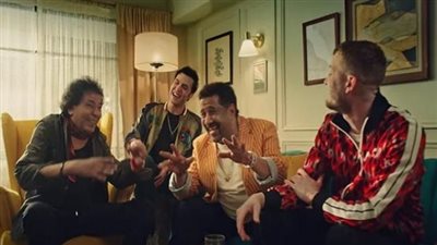 نجوم الـ راب والاندرجراوند تتألق في إعلانات رمضان 2022