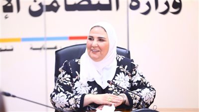 متخافيش اتكلمي.. التضامن تنظم مؤتمرا حواريا للتوعية بقضايا التحرش والابتزاز الإلكتروني