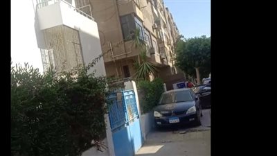 تجديد حبس المتهم في واقعة مقتل مسنّ وزوجته بعين شمس