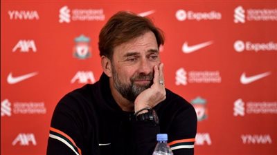 كلوب: كنا الأكثر هدوءً بالديربي.. وسنبدأ العمل لمواجهة فياريال في دوري الأبطال