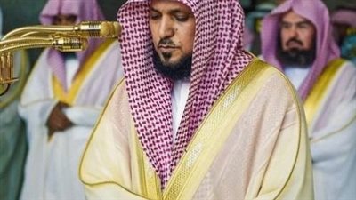 دعاء ليلة القدر ماهر المعيقلي مكتوب .. اللهم أنزل علينا رحمة تهدي بها قلوبنا