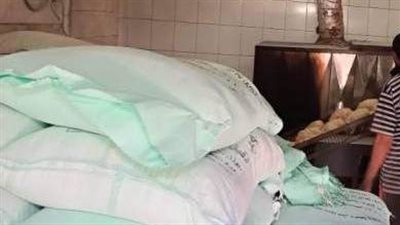 تموين المنوفية: تحرير 158 محضر تمويني بمراكز ومدن المحافظة خلال 24 ساعة