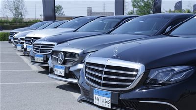 مستقبل بلا تلوث.. مرسيدس تعتزم تخفيض انبعاثات سياراتها