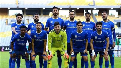 اليوم.. سموحة يواجه ألعاب دمنهور وديًا استعدادًا لـ الجونة 