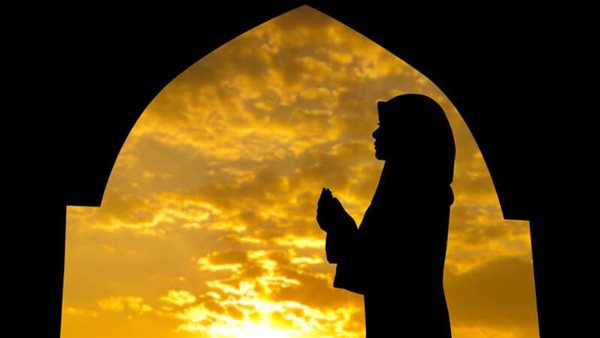 دعاء ليلة القدر 