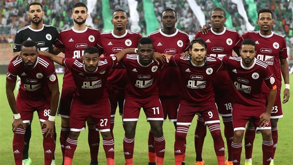 الفيصلي السعودي