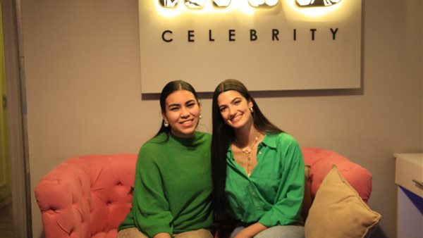 تارا عماد في حوارها