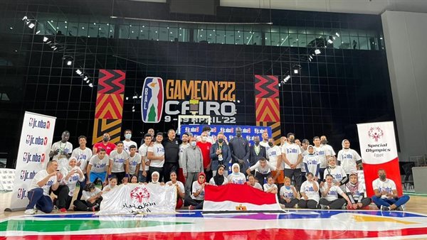 مهارات دوري السلة