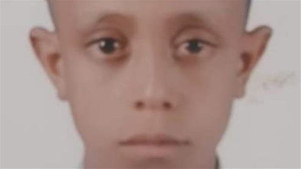 الطفل المجني عليه