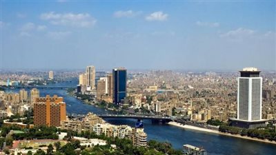 نشاط للرياح وانخفاض بدرجات الحرارة.. طقس ربيعي بمحافظات الجمهورية | بث مباشر 