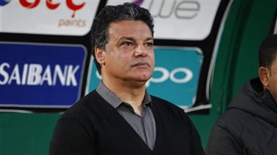 قبل قيادة المنتخب.. أرقام مبشرة لإيهاب جلال في البطولات الإفريقية 