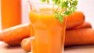 منها تعزيز المناعة والحفاظ على صحة الأسنان.. فوائد الجزر لجسم الإنسان