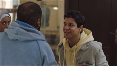  أحمد داش في ورطة كبيرة بعد كشف سره في مين قال