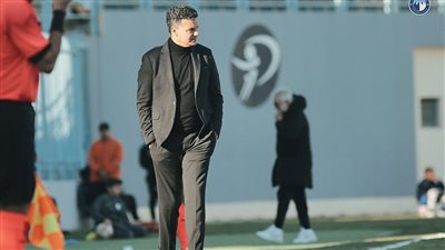 ننشر تشكيل الجهاز الفني لمنتخب مصر بقيادة إيهاب جلال قبل الإعلان الرسمي