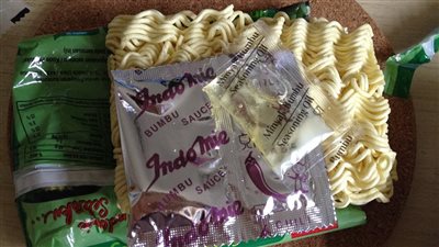  كيس التوابل.. ننشر سبب سحب عينات إندومي من الأسواق