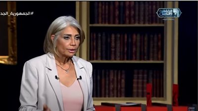 سوسن بدر عن تحريم الفن: لو حد شايف إن فلوس الشغلانة دي حرام يسيبها