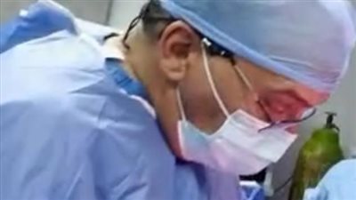 إنقاذ ذراع طفل من البتر بمستشفى بني سويف التخصصي