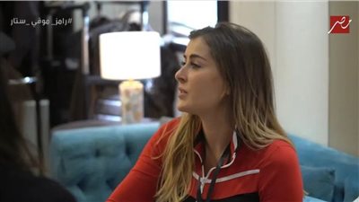 بعد ظهورها مع رامز جلال.. عائشة بن أحمد تتصدر تريند مواقع التواصل الاجتماعي