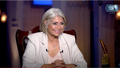 سوسن بدر عن عدم تعاونها مجددا مع عمرو سعد: عصبي في التصوير