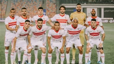 لكسر صيام 60 يوما.. فيريرا يسعى لإدراك الزمالك الهدف الأول تحت قيادته على ستاد القاهرة