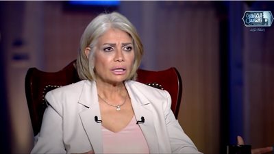 سوسن بدر: محمد رمضان ليس نمبر وان.. والهجوم على منى زكي مبالغ فيه