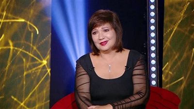 عايدة رياض عن اتهام الفن بانتشار الجريمة: كلام فاضي ومحمد رمضان بريء