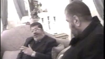 الاختيار 3.. تسريب جديد لمحمد مرسي يهدد أمين الحزب الوطني: لو جمعت 3000 هنحاصرك بـ 30000