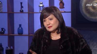 بعد إثارتها للجدل بعلاقتها مع شخص على السوشيال ميديا.. عايدة رياض: خياله راح لبعيد وعملتله بلوك