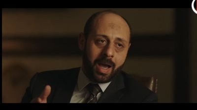 الاختيار 3.. الإخوان: أسامة ياسين افتتح العديد من المراكز الشبابية لجذب أكبر عدد ممكن للإخوان