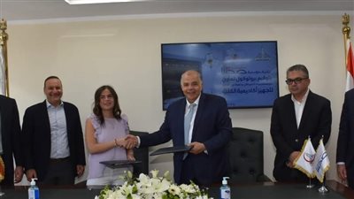 جامعة عين شمس تتعاون مع مؤسسة صحتنا لدعم وتجهيز أكاديمية القلب الجامعي